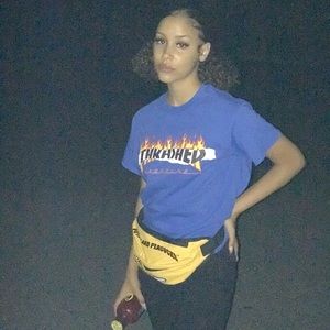 Meet your Posher, Minnie